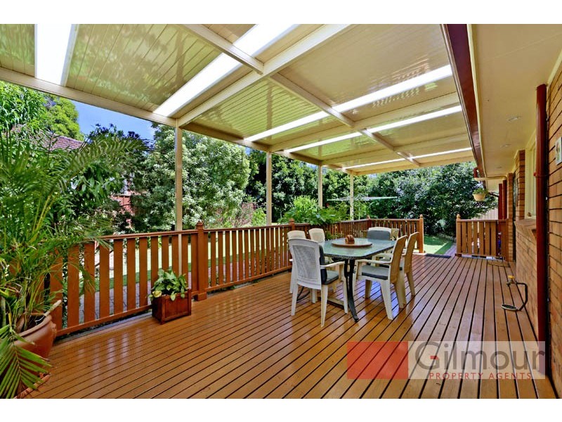 14 Warumbui Avenue, Baulkham Hills NSW 2153