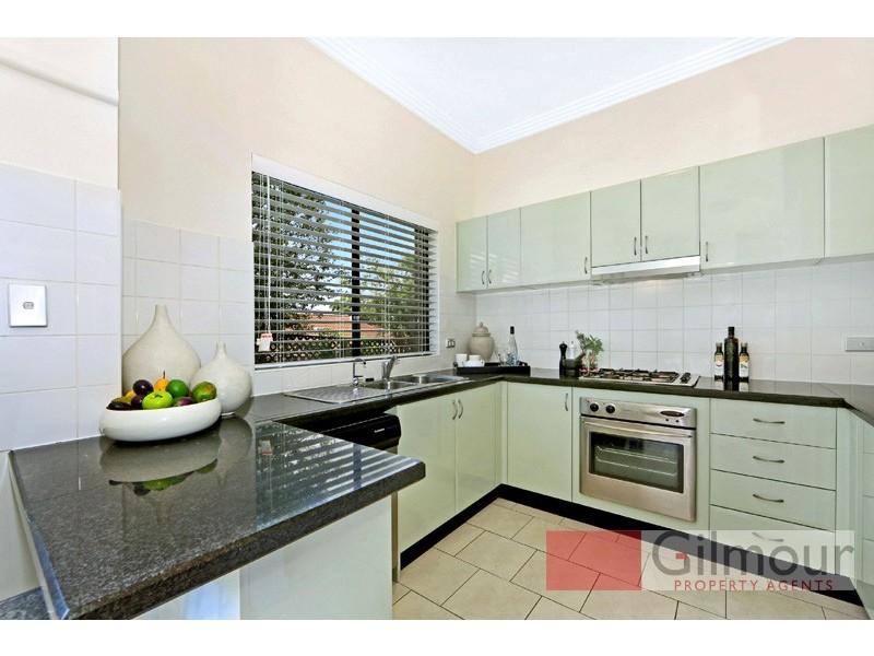 3/193-195 Old Northern Road, Castle Hill NSW 2154