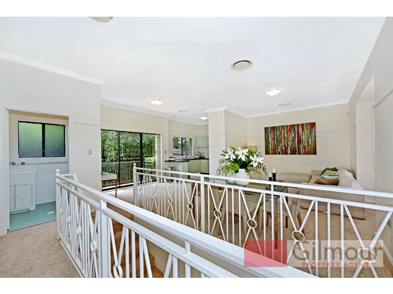 3/193-195 Old Northern Road, Castle Hill NSW 2154