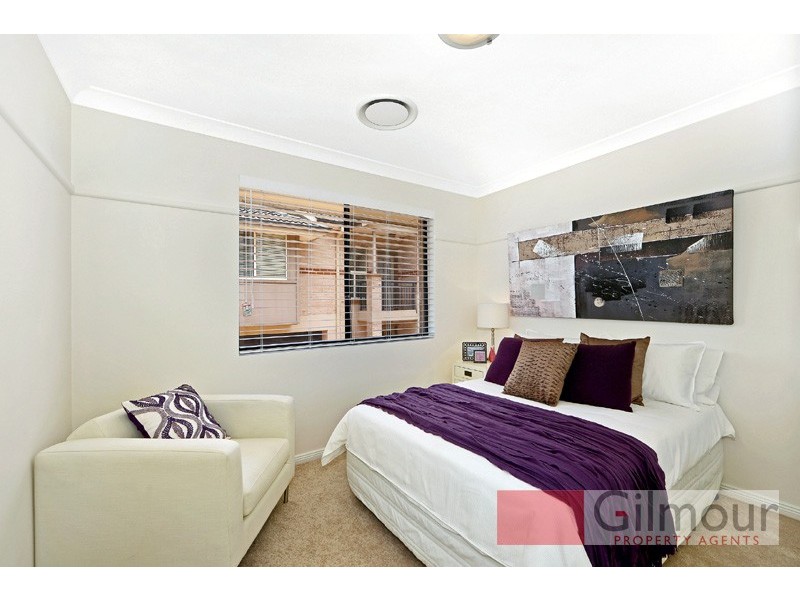 3/193-195 Old Northern Road, Castle Hill NSW 2154