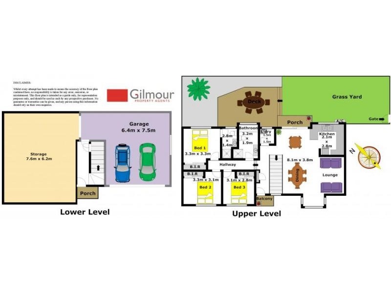 3/193-195 Old Northern Road, Castle Hill NSW 2154