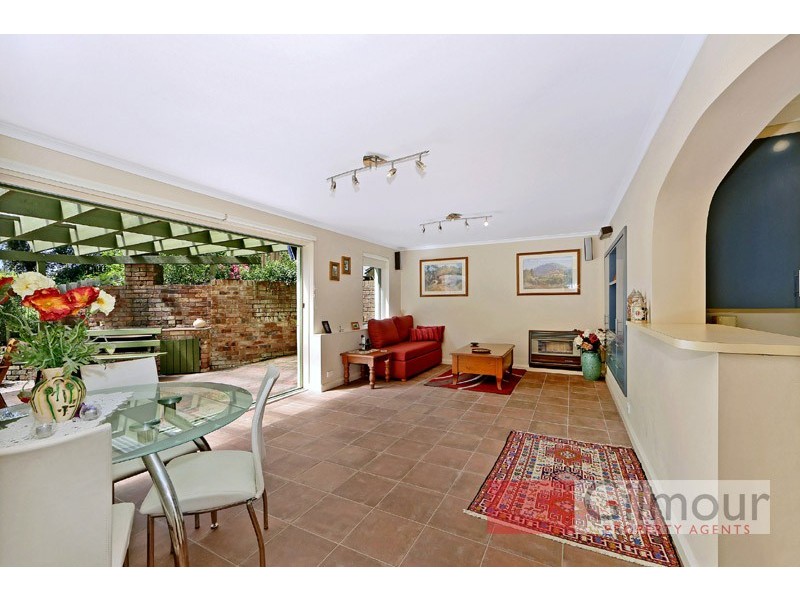 5 Yvonne Place, Castle Hill NSW 2154