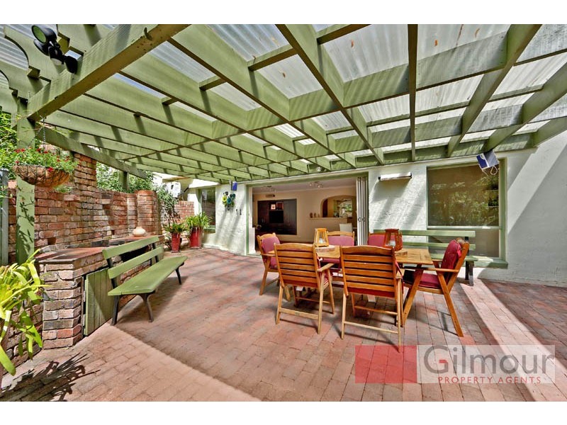 5 Yvonne Place, Castle Hill NSW 2154