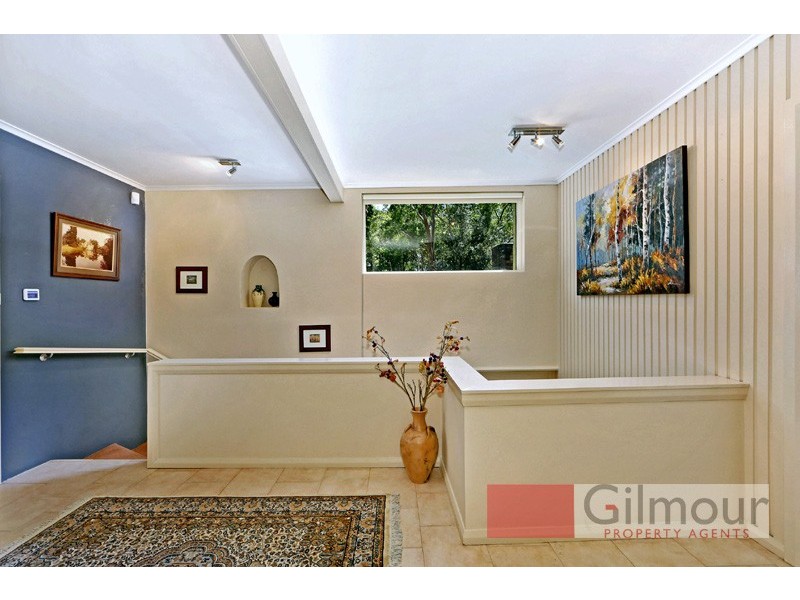 5 Yvonne Place, Castle Hill NSW 2154