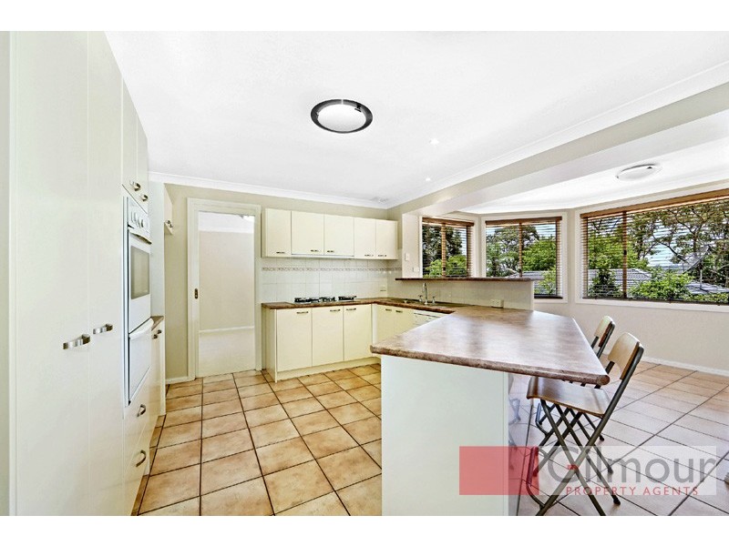 9 Excelsior Avenue, Castle Hill NSW 2154