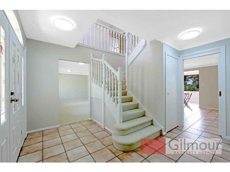 9 Excelsior Avenue, Castle Hill NSW 2154