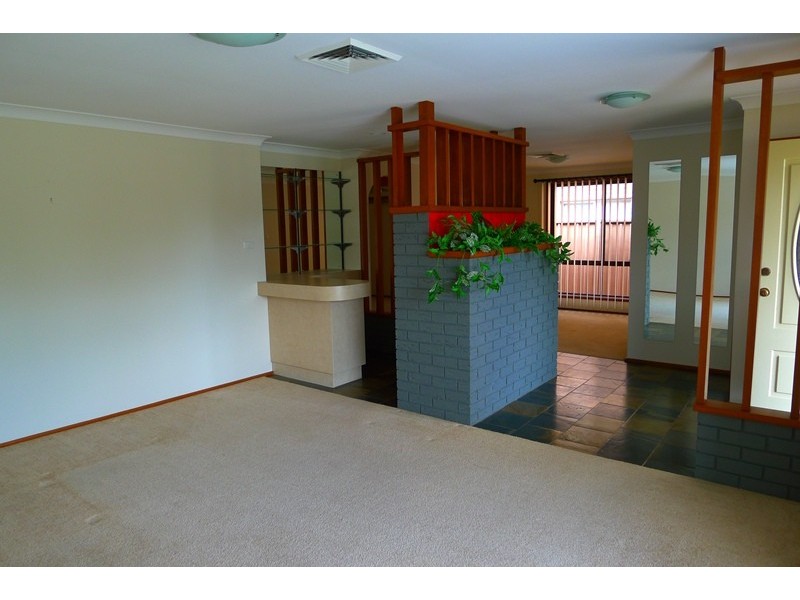 58 Battlement Crescent, Castle Hill NSW 2154