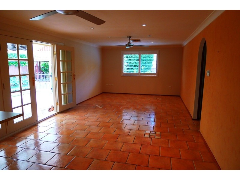 58 Battlement Crescent, Castle Hill NSW 2154