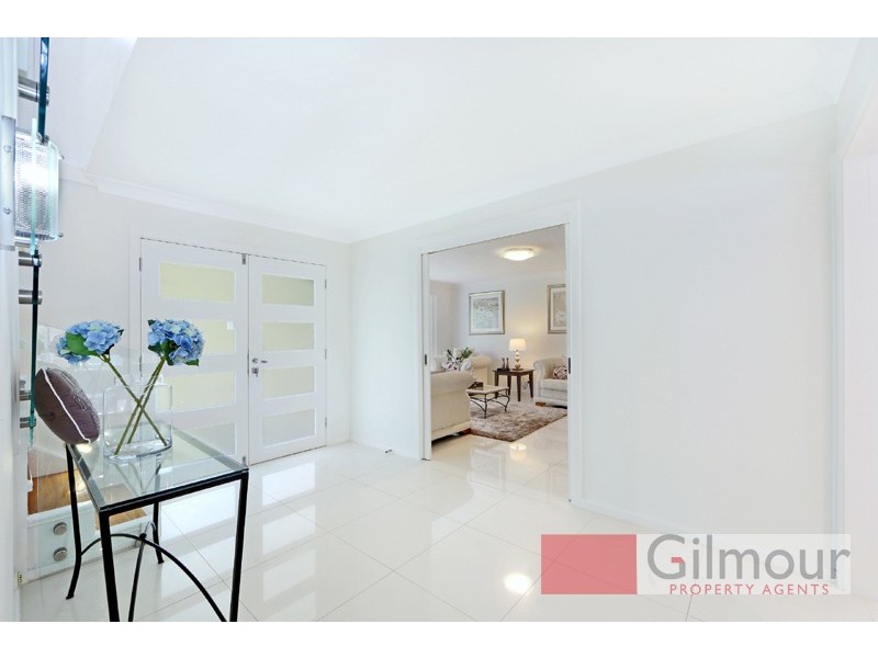 5 Damsel Court, Castle Hill NSW 2154