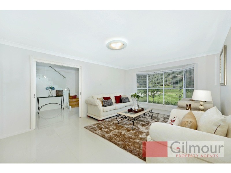 5 Damsel Court, Castle Hill NSW 2154