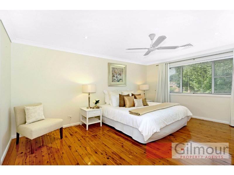 5 Damsel Court, Castle Hill NSW 2154