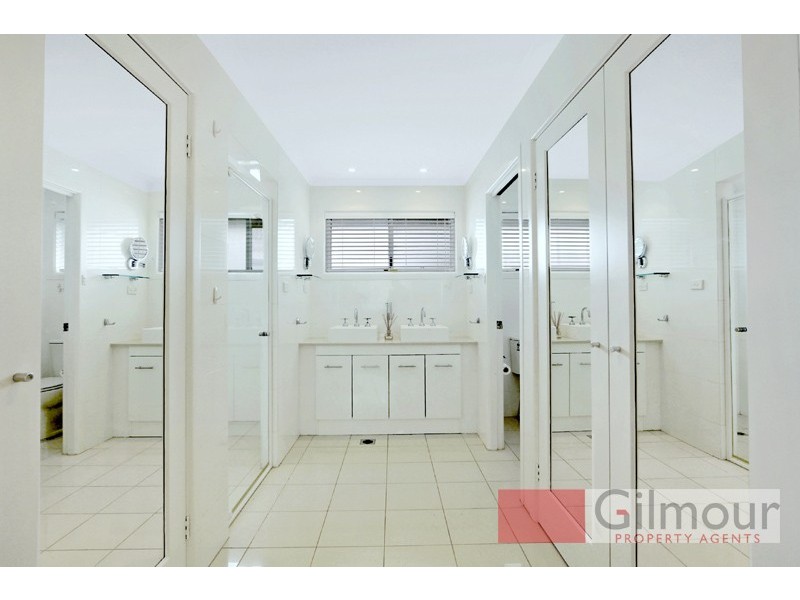 5 Damsel Court, Castle Hill NSW 2154