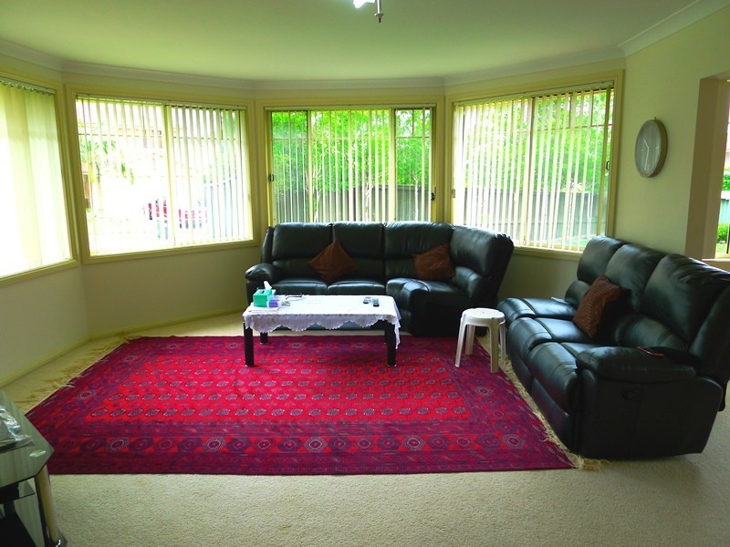 3 Rialto Place, Kellyville NSW 2155