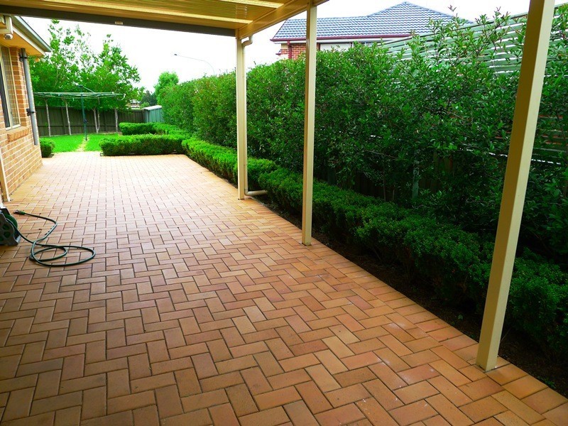 3 Rialto Place, Kellyville NSW 2155