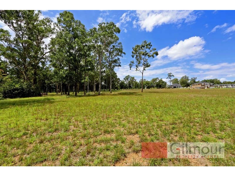 12 Walker Avenue, Kellyville NSW 2155