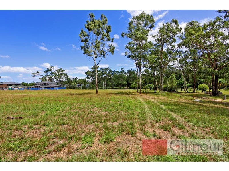 12 Walker Avenue, Kellyville NSW 2155