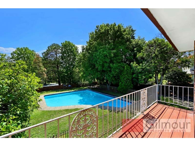 10 Coonardoo Place, Castle Hill NSW 2154