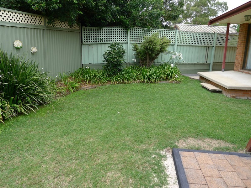 11 Ashford Avenue, Castle Hill NSW 2154