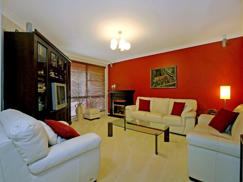 3 Acer Glen, Castle Hill NSW 2154