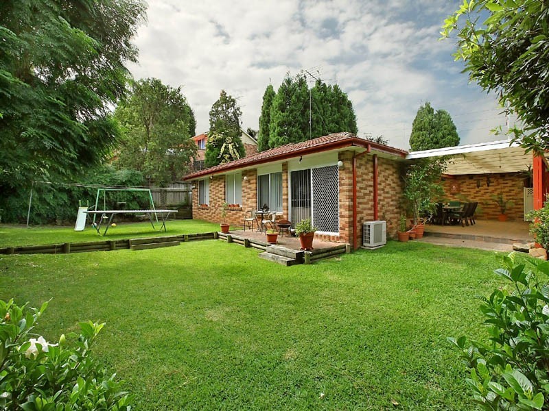 3 Acer Glen, Castle Hill NSW 2154