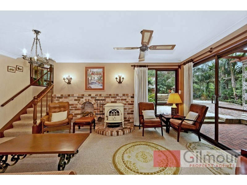 49 George Mobbs Drive, Castle Hill NSW 2154