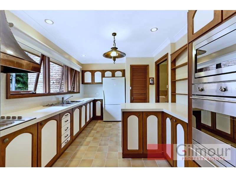 49 George Mobbs Drive, Castle Hill NSW 2154