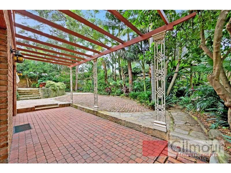 49 George Mobbs Drive, Castle Hill NSW 2154