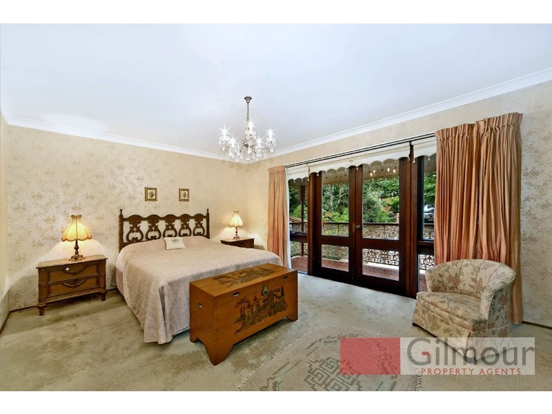 49 George Mobbs Drive, Castle Hill NSW 2154