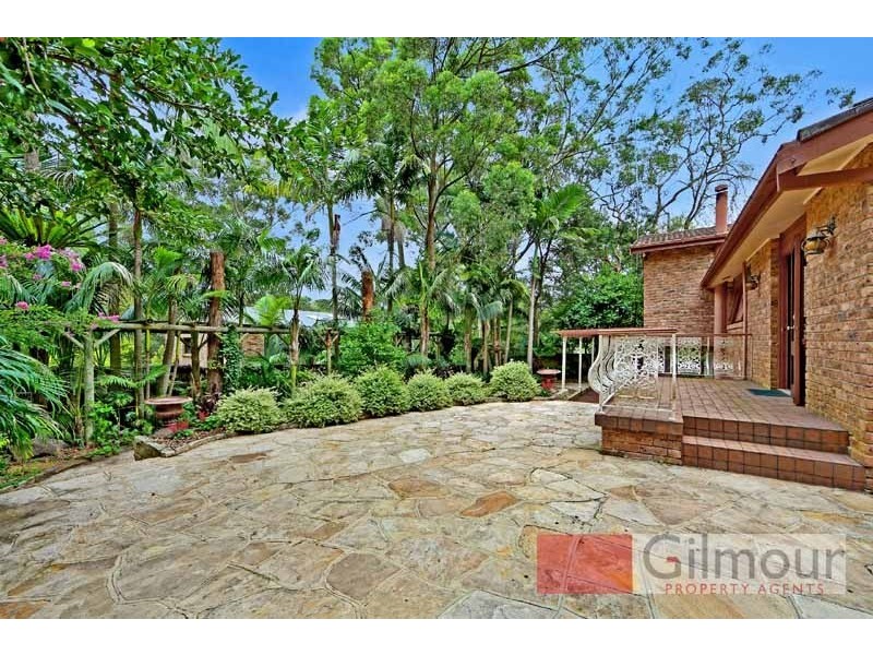 49 George Mobbs Drive, Castle Hill NSW 2154