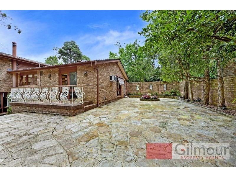 49 George Mobbs Drive, Castle Hill NSW 2154