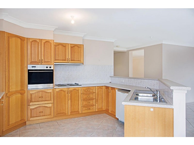 17 Kingdom Place, Kellyville NSW 2155