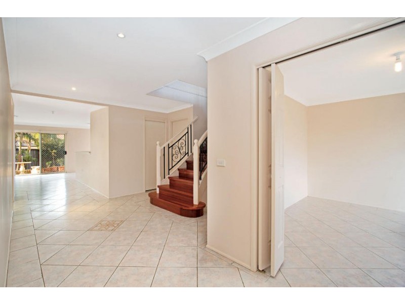 17 Kingdom Place, Kellyville NSW 2155