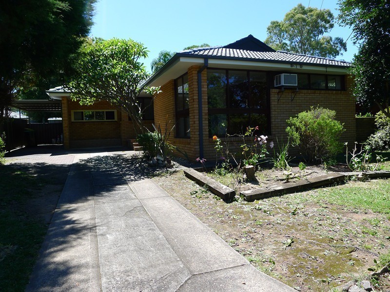15 McEwan Avenue, Winston Hills NSW 2153
