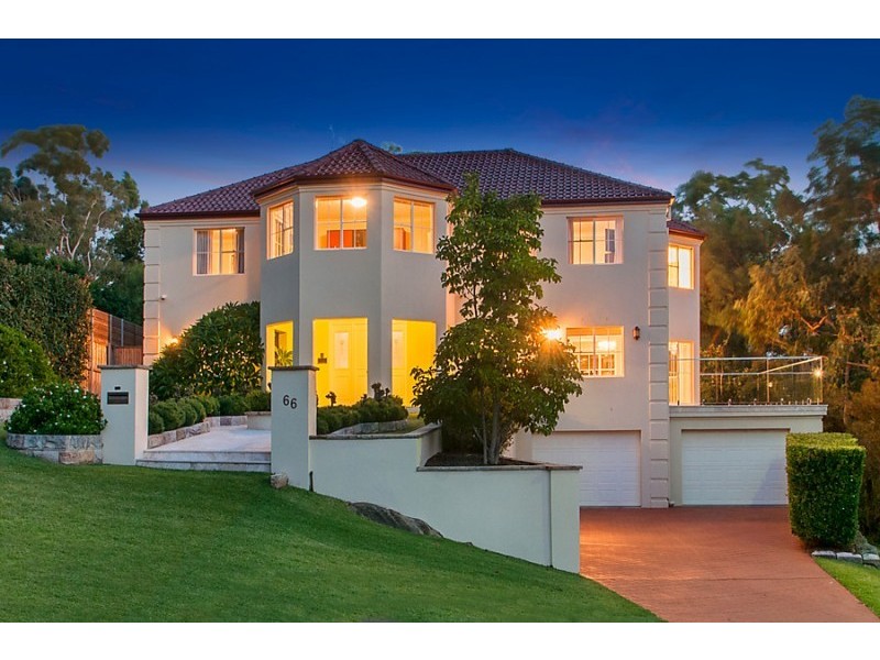 66 Mills Road, Glenhaven NSW 2156