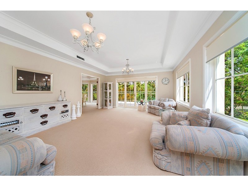 66 Mills Road, Glenhaven NSW 2156