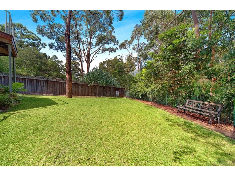 66 Mills Road, Glenhaven NSW 2156