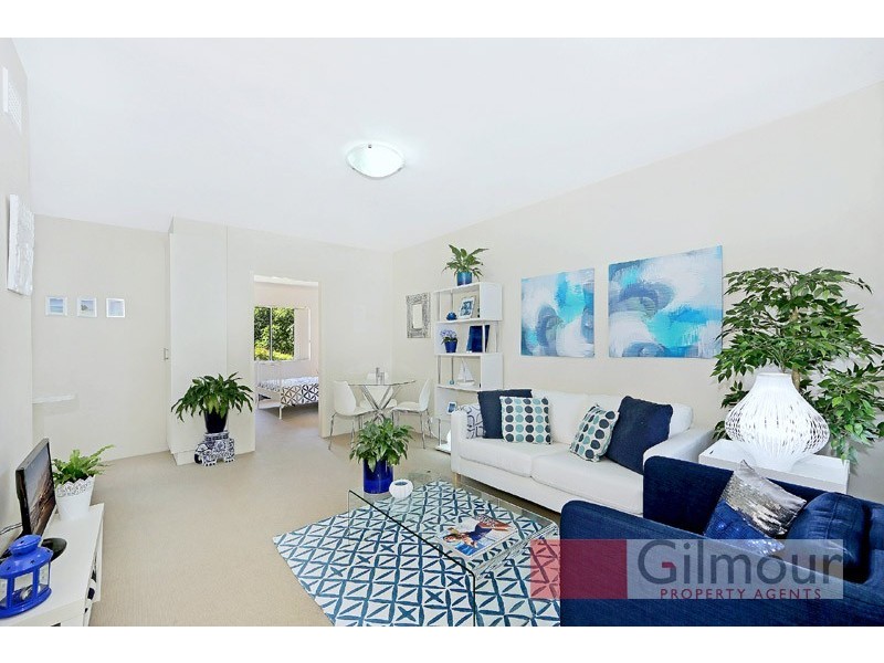 1/8 Harvard Street, Gladesville NSW 2111
