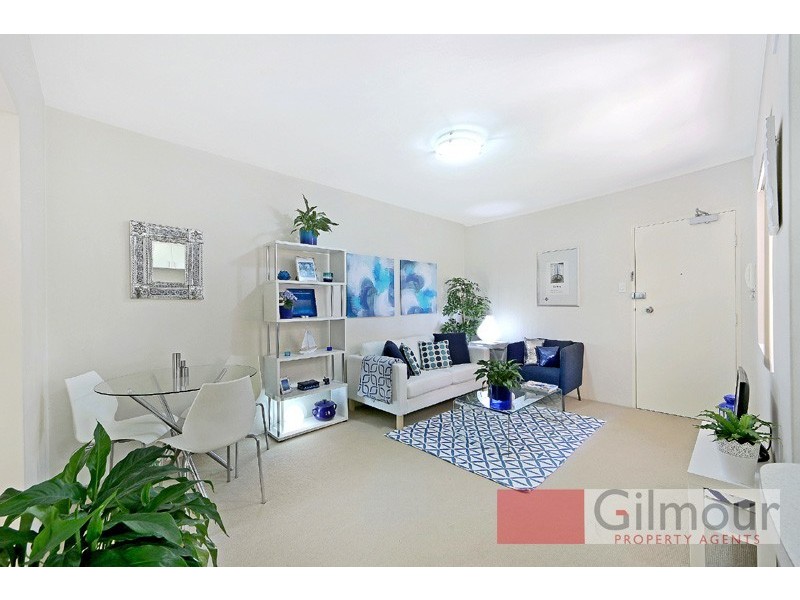 1/8 Harvard Street, Gladesville NSW 2111