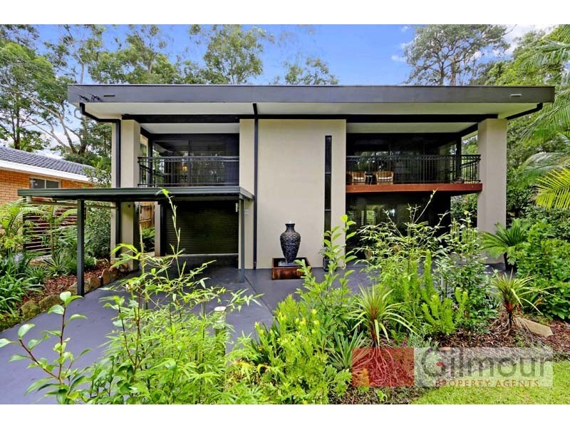 50 Woodhill Street, Castle Hill NSW 2154