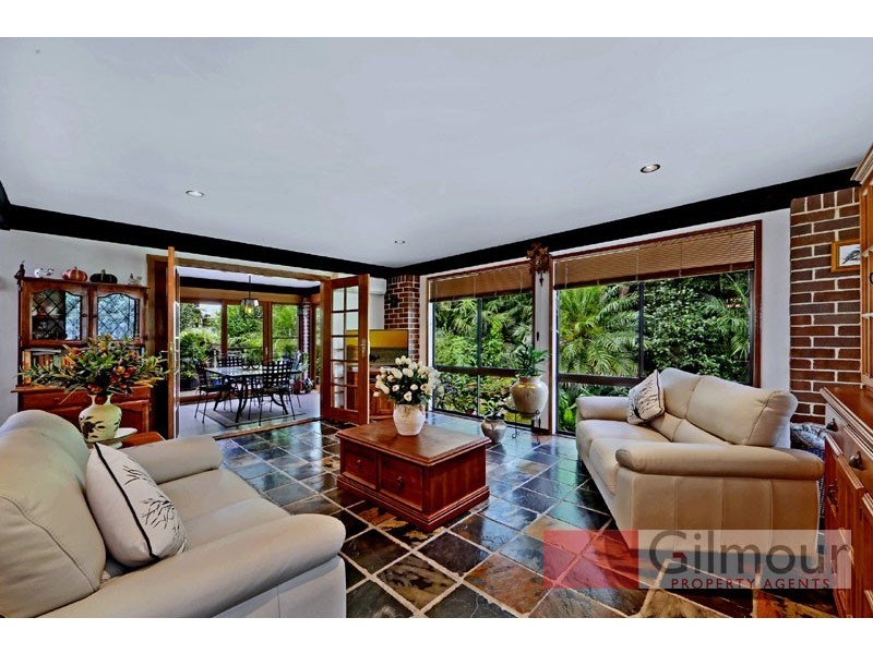 50 Woodhill Street, Castle Hill NSW 2154