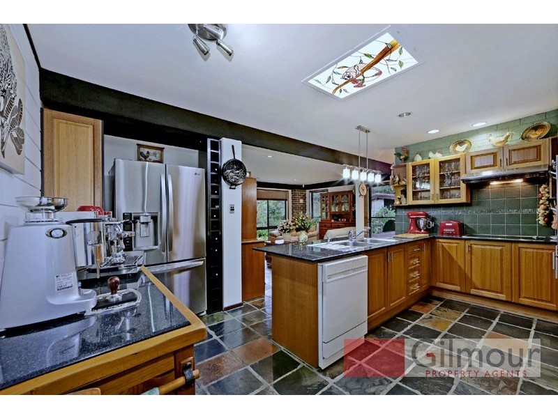 50 Woodhill Street, Castle Hill NSW 2154