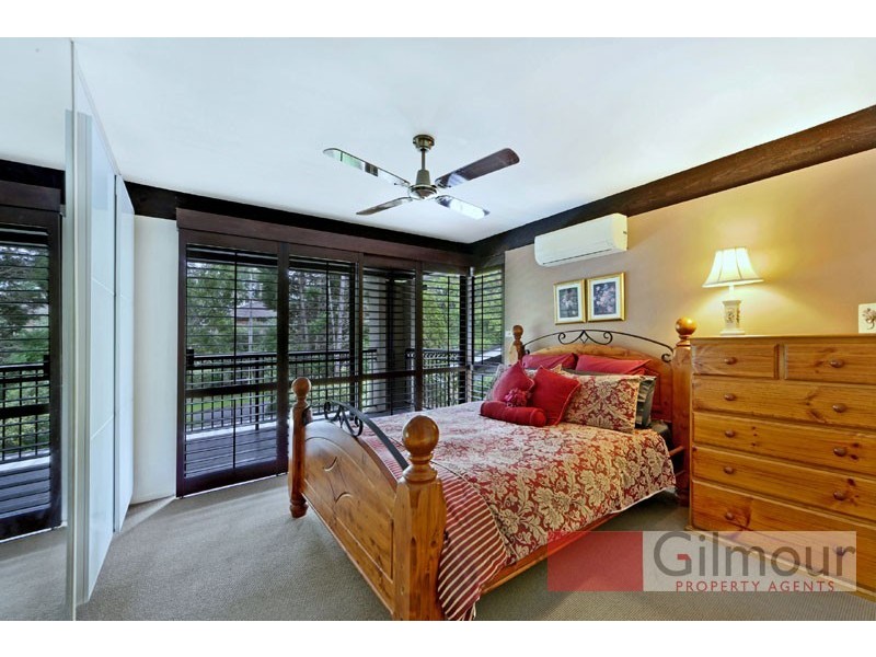 50 Woodhill Street, Castle Hill NSW 2154