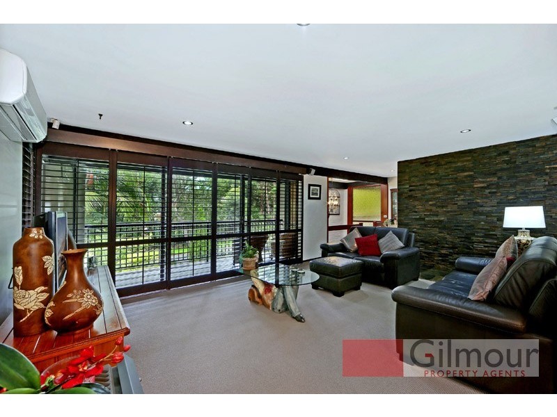 50 Woodhill Street, Castle Hill NSW 2154