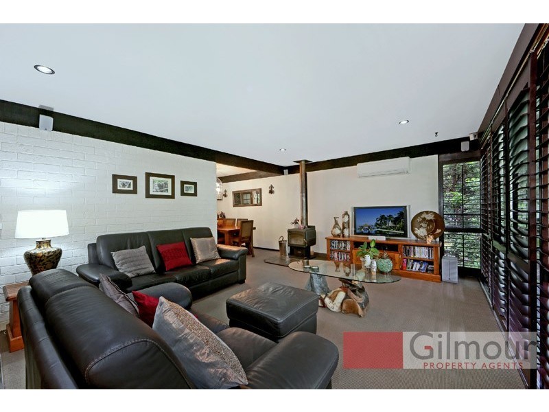 50 Woodhill Street, Castle Hill NSW 2154