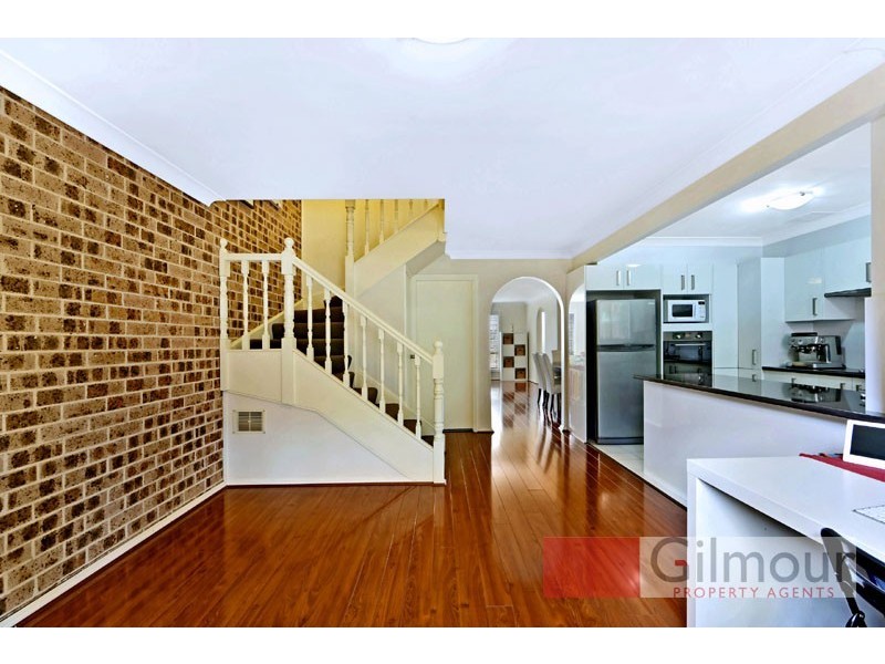 18/6 Edward Street, Baulkham Hills NSW 2153