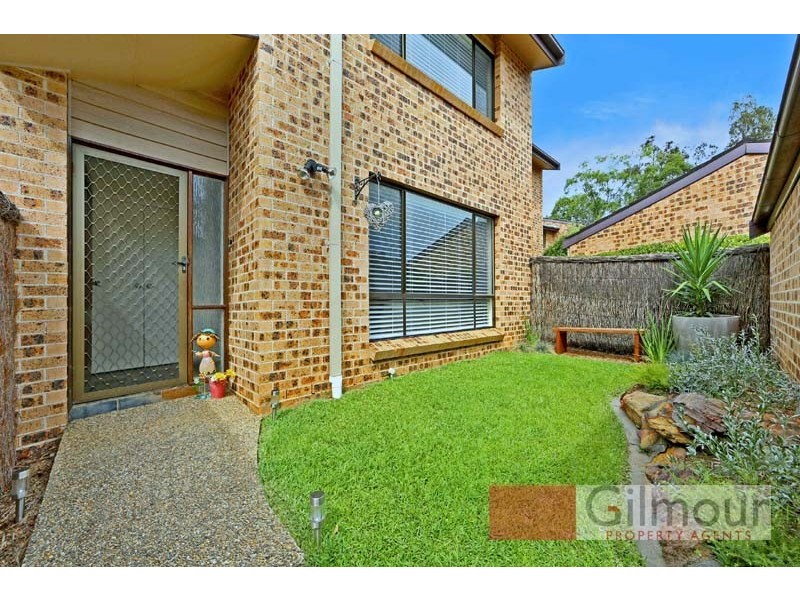 18/6 Edward Street, Baulkham Hills NSW 2153