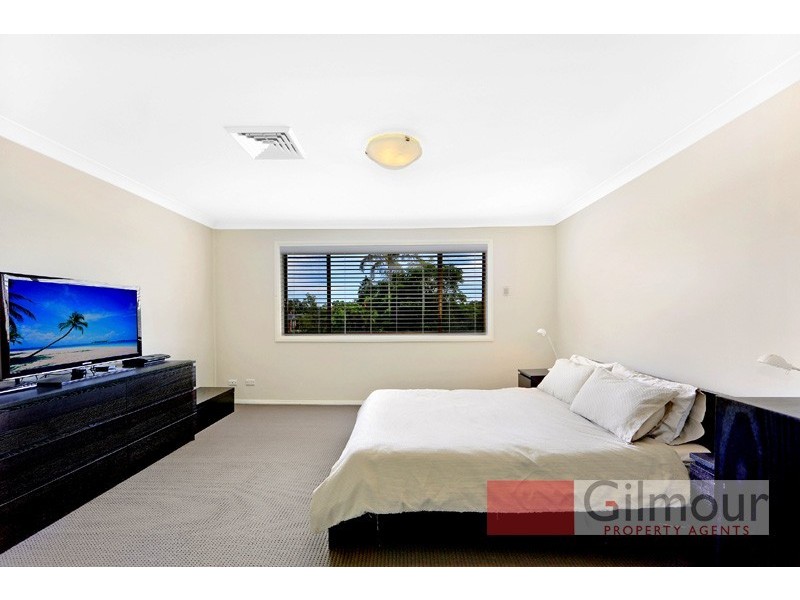 18/6 Edward Street, Baulkham Hills NSW 2153