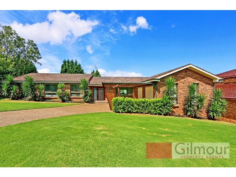 13 Redwood Close, Castle Hill NSW 2154