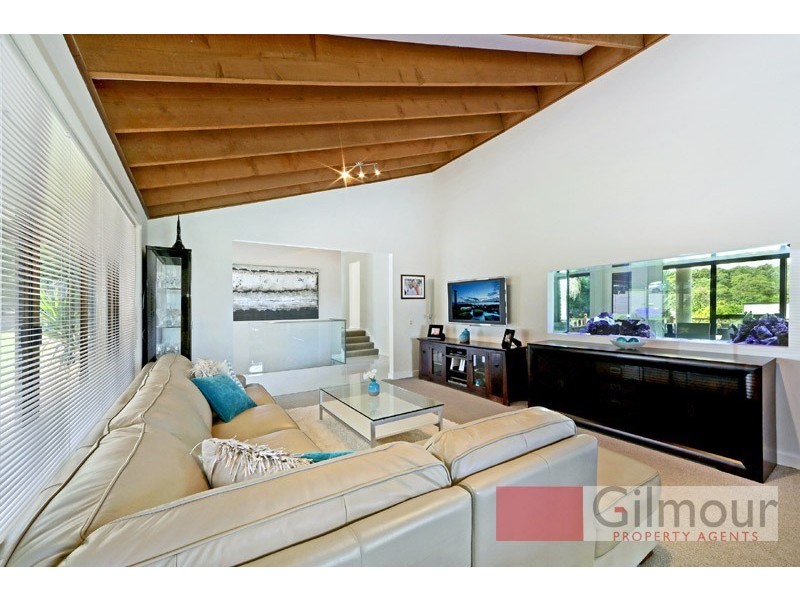 13 Redwood Close, Castle Hill NSW 2154