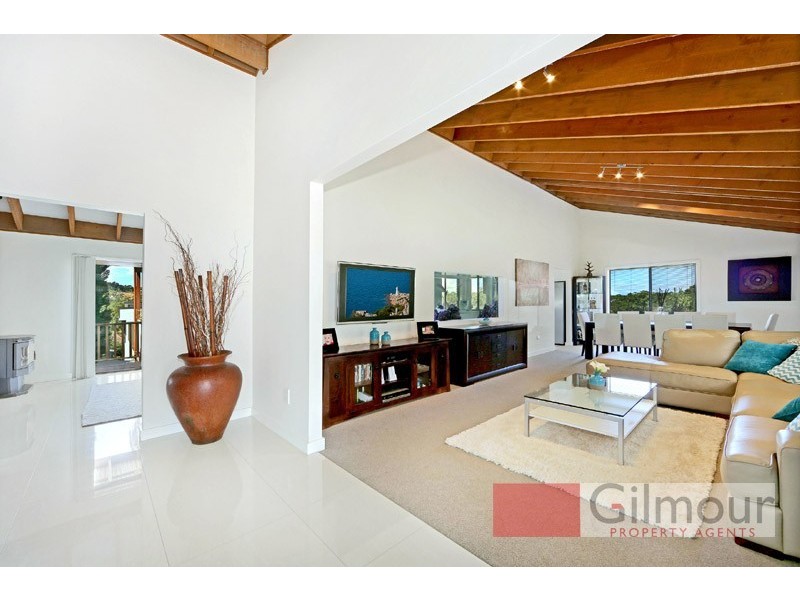 13 Redwood Close, Castle Hill NSW 2154